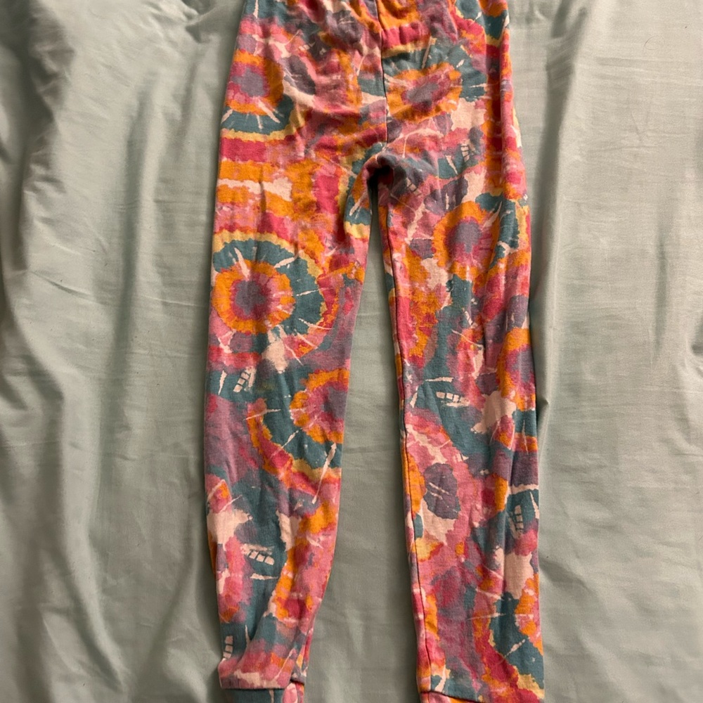 Girls pajama set - Picture 5 of 7